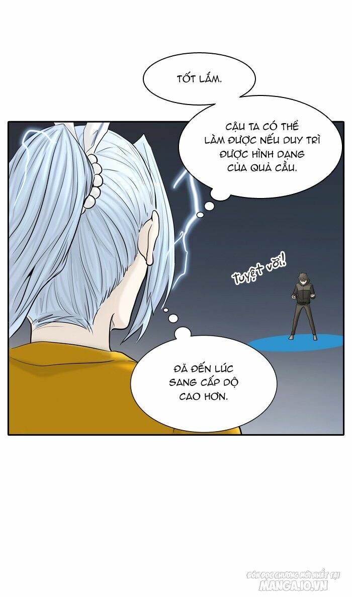 Tòa Tháp Bí Ẩn Chapter 371 - Trang 2