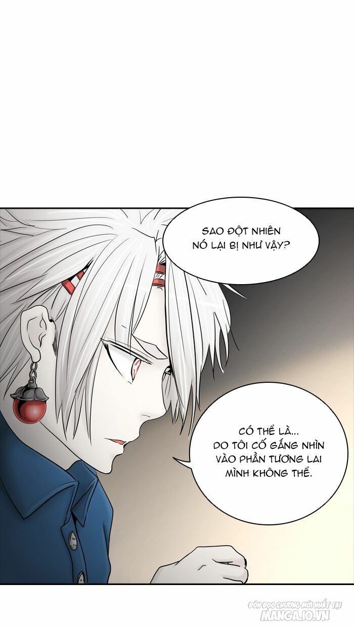 Tòa Tháp Bí Ẩn Chapter 371 - Trang 2