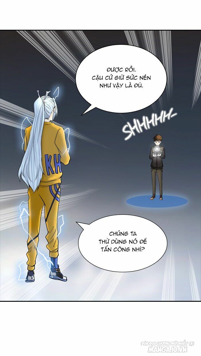 Tòa Tháp Bí Ẩn Chapter 371 - Trang 2