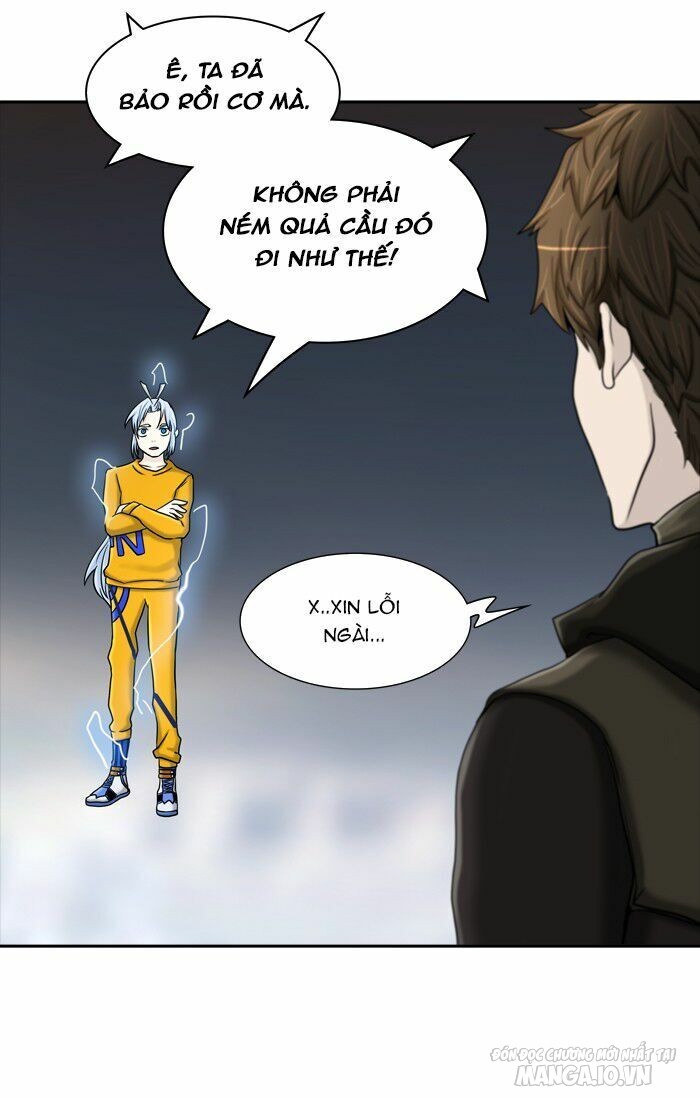 Tòa Tháp Bí Ẩn Chapter 371 - Trang 2