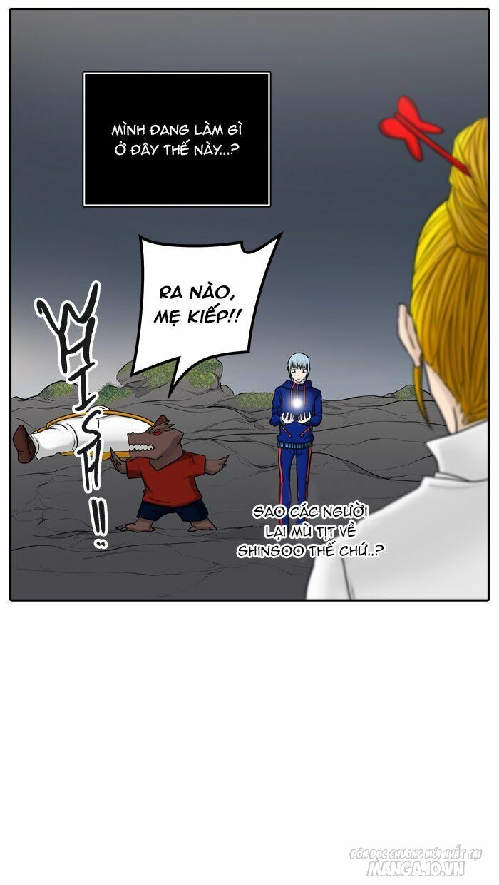 Tòa Tháp Bí Ẩn Chapter 371 - Trang 2