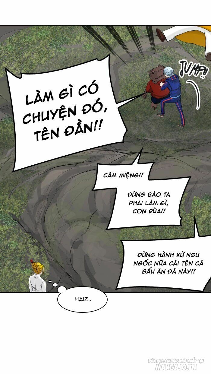 Tòa Tháp Bí Ẩn Chapter 371 - Trang 2