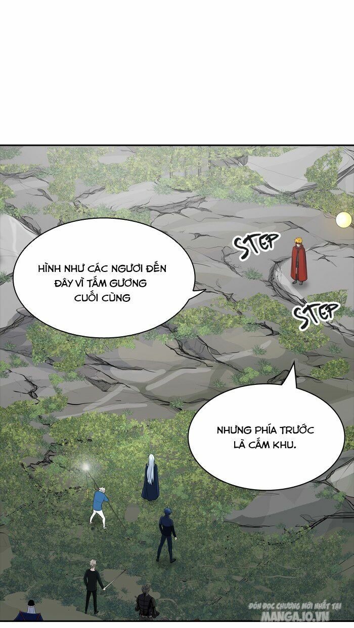 Tòa Tháp Bí Ẩn Chapter 370 - Trang 2