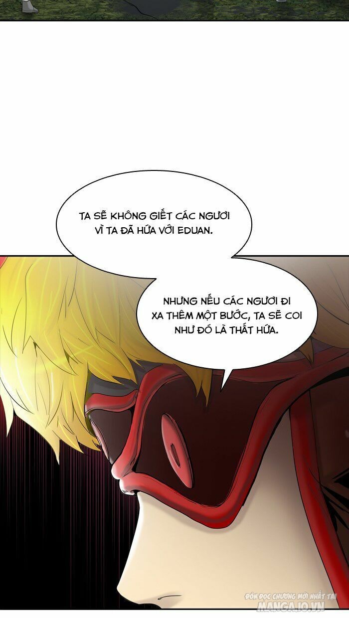 Tòa Tháp Bí Ẩn Chapter 370 - Trang 2