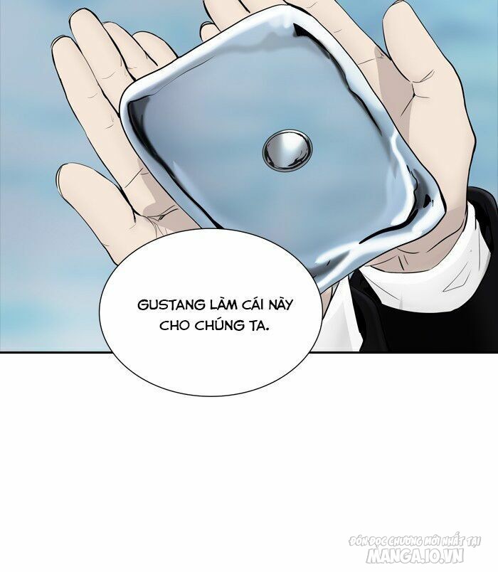 Tòa Tháp Bí Ẩn Chapter 370 - Trang 2