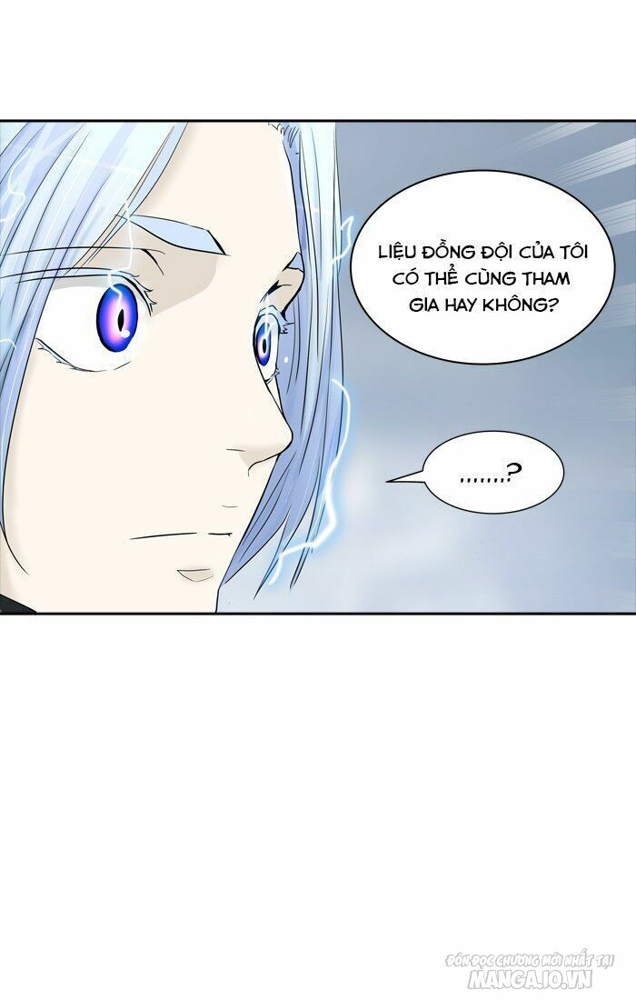 Tòa Tháp Bí Ẩn Chapter 370 - Trang 2