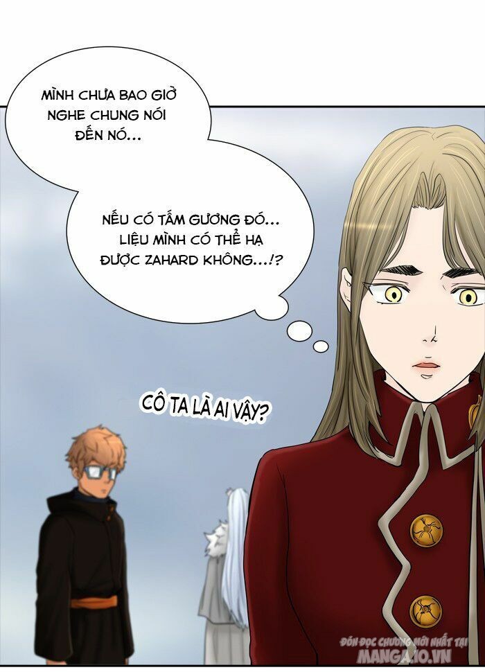 Tòa Tháp Bí Ẩn Chapter 370 - Trang 2