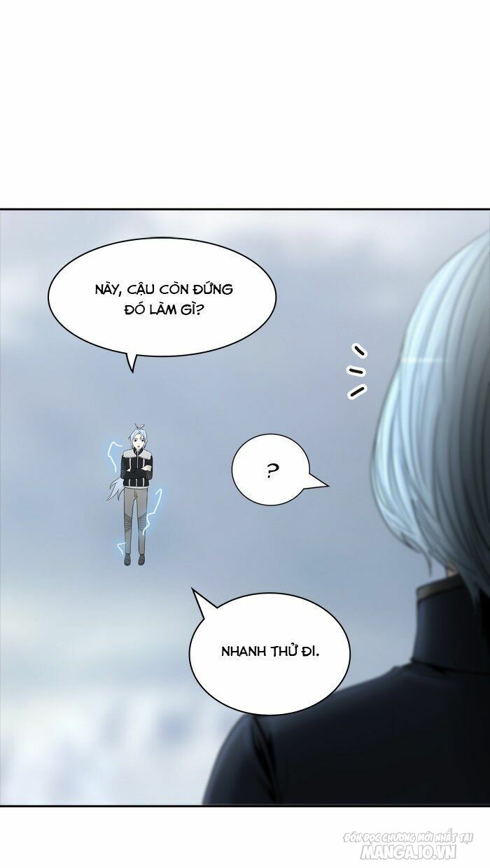 Tòa Tháp Bí Ẩn Chapter 370 - Trang 2