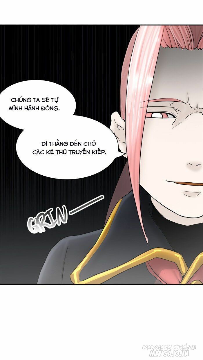 Tòa Tháp Bí Ẩn Chapter 370 - Trang 2