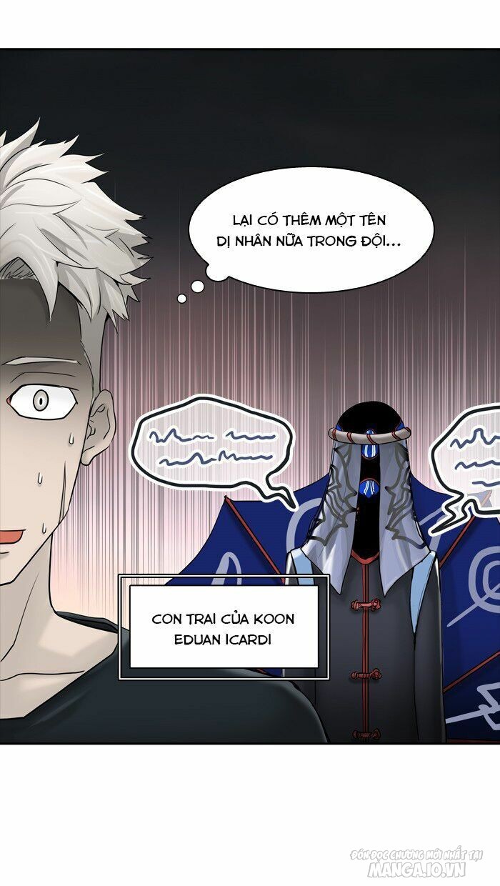 Tòa Tháp Bí Ẩn Chapter 370 - Trang 2