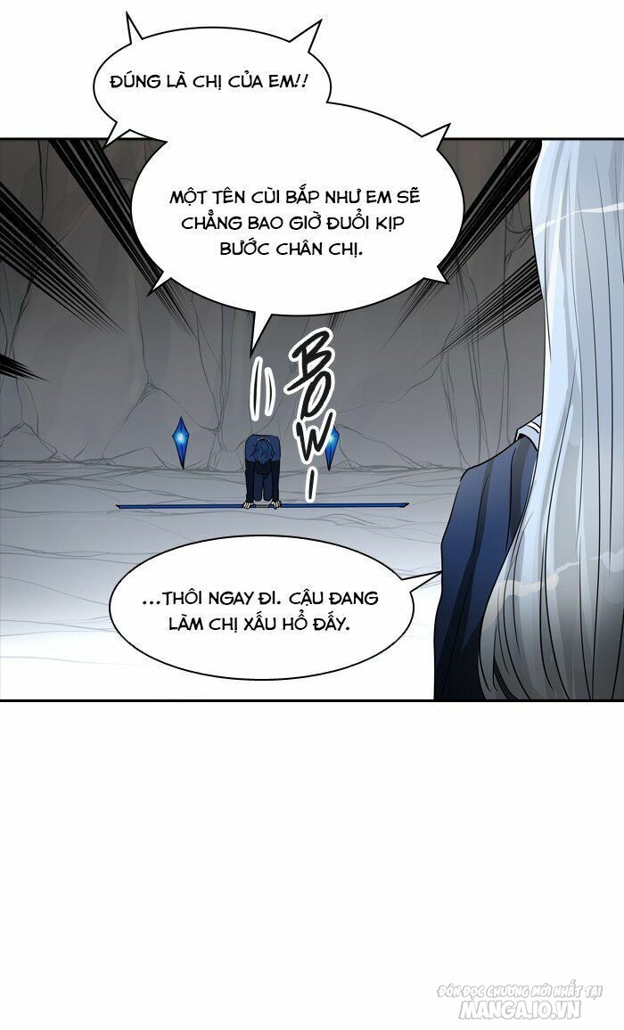 Tòa Tháp Bí Ẩn Chapter 369 - Trang 2