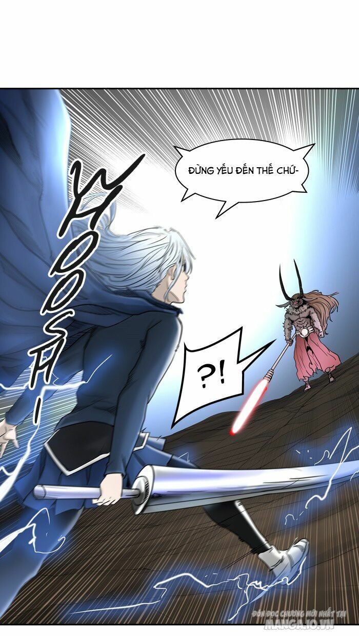 Tòa Tháp Bí Ẩn Chapter 369 - Trang 2