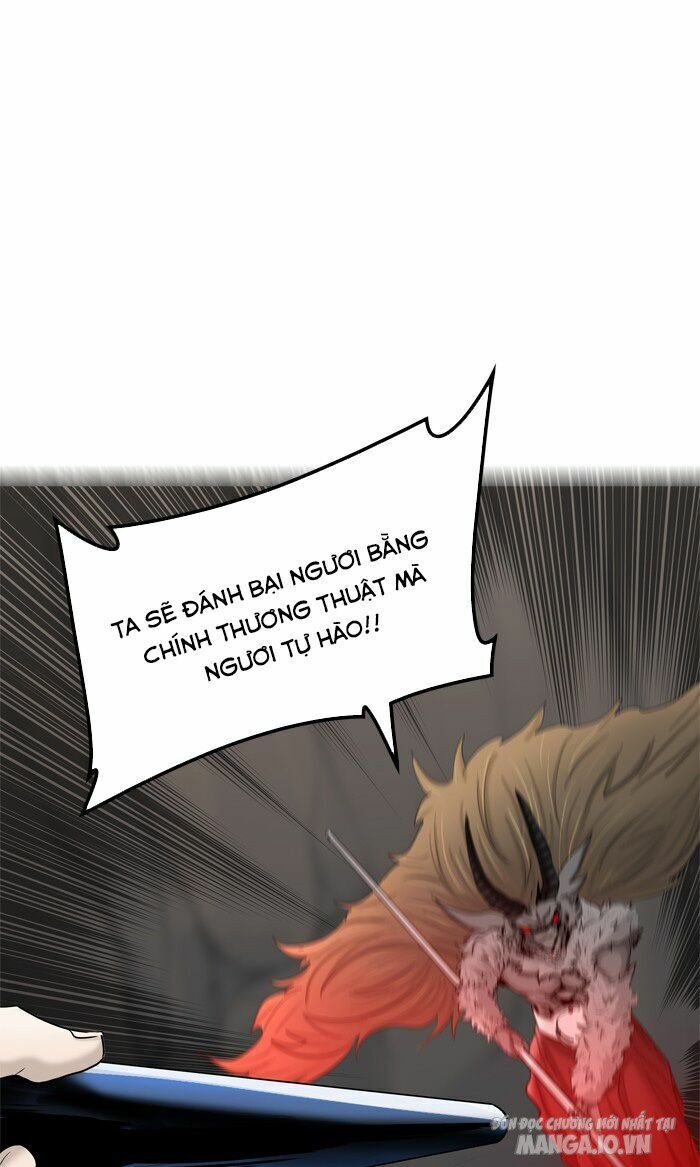 Tòa Tháp Bí Ẩn Chapter 369 - Trang 2