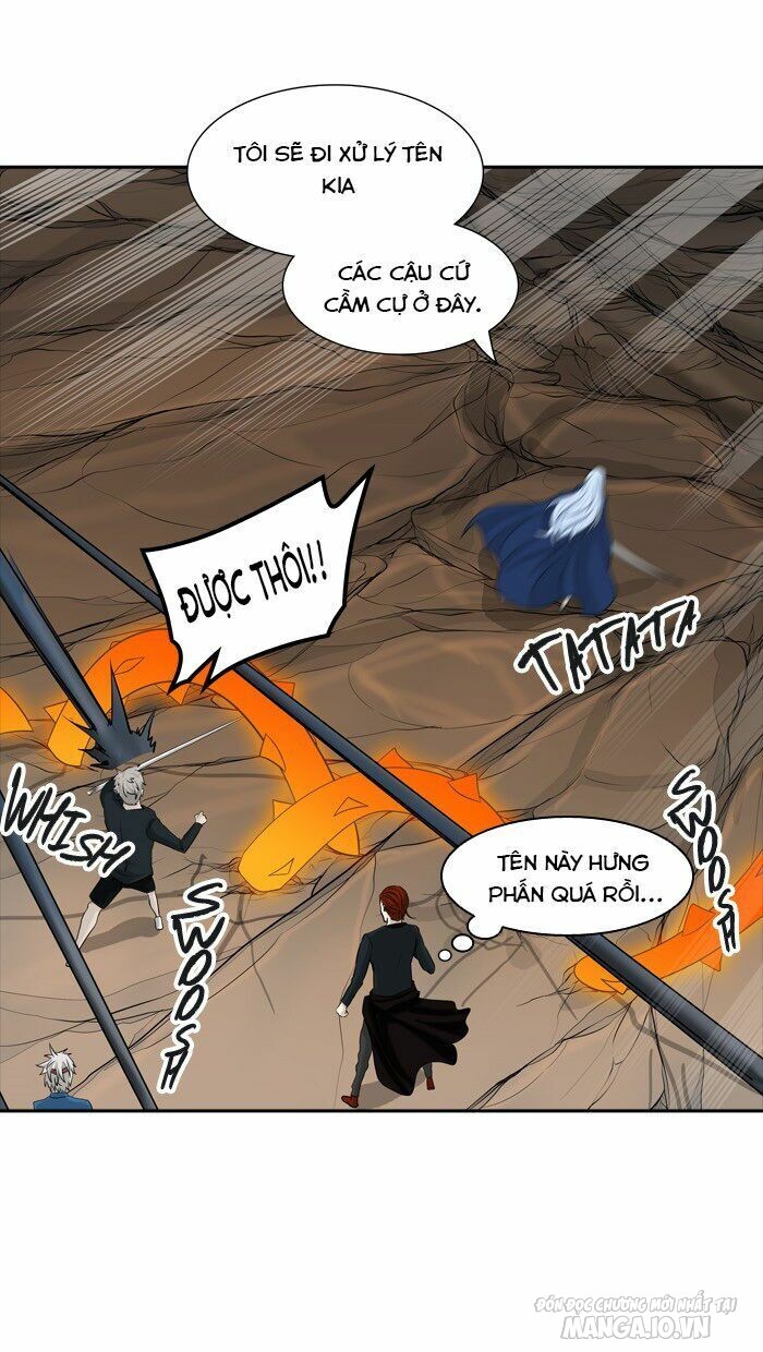 Tòa Tháp Bí Ẩn Chapter 369 - Trang 2