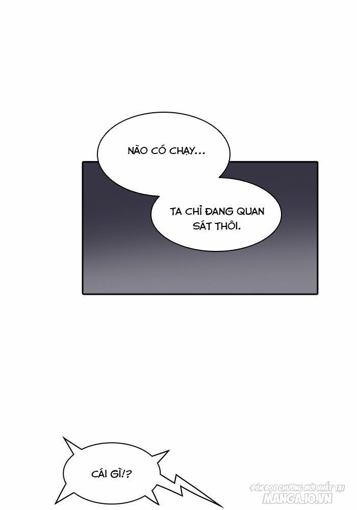 Tòa Tháp Bí Ẩn Chapter 369 - Trang 2