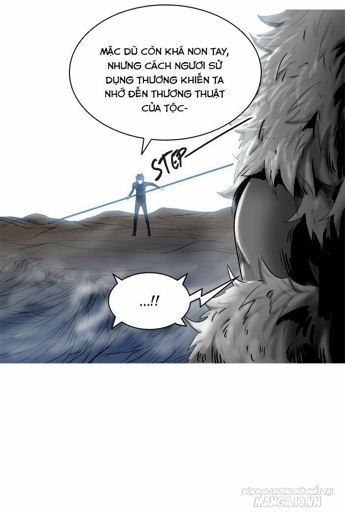 Tòa Tháp Bí Ẩn Chapter 369 - Trang 2