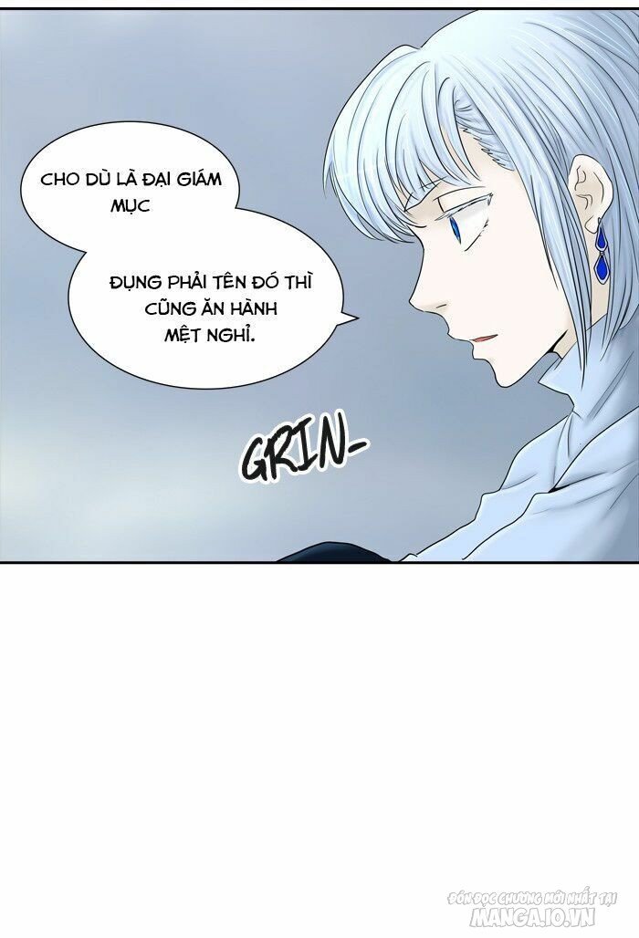 Tòa Tháp Bí Ẩn Chapter 369 - Trang 2