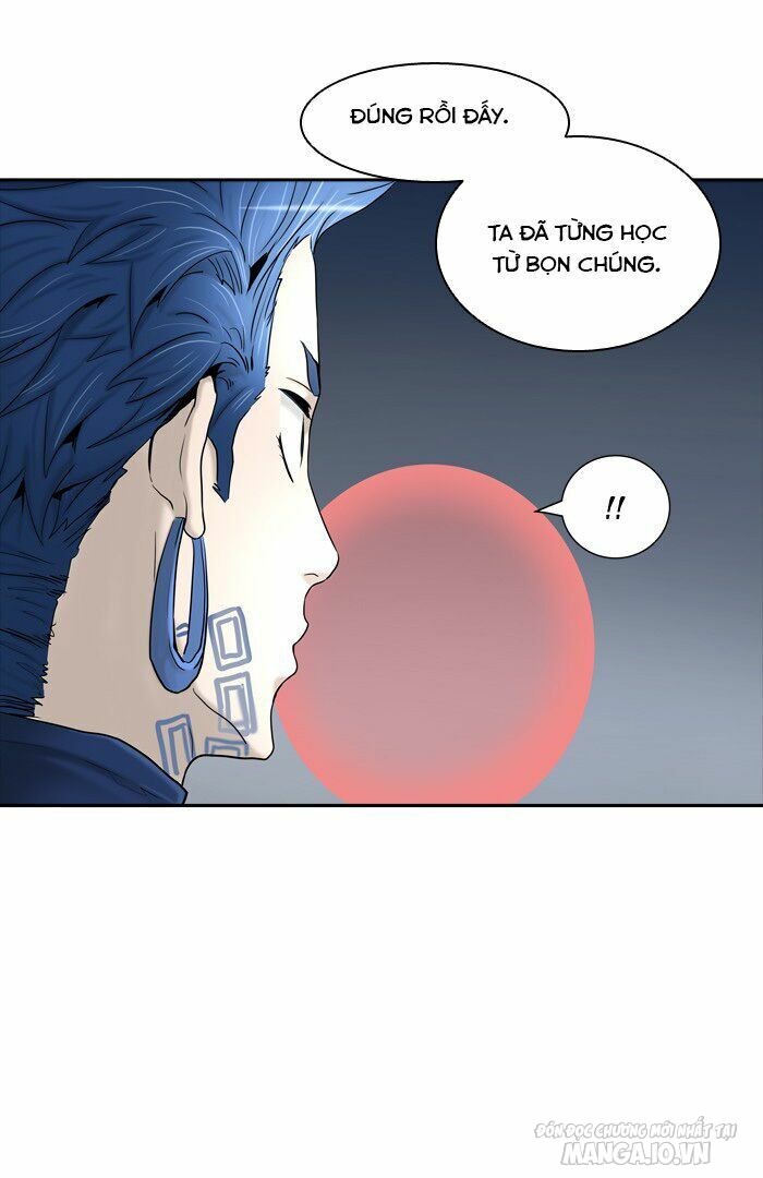 Tòa Tháp Bí Ẩn Chapter 369 - Trang 2