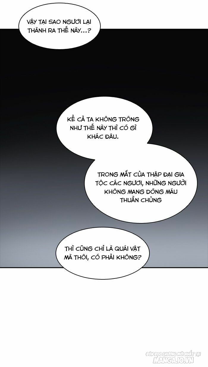 Tòa Tháp Bí Ẩn Chapter 369 - Trang 2