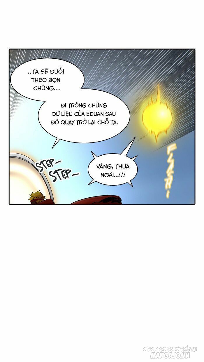 Tòa Tháp Bí Ẩn Chapter 368 - Trang 2