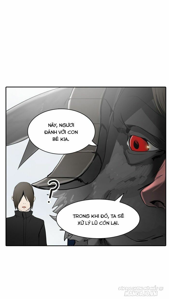 Tòa Tháp Bí Ẩn Chapter 368 - Trang 2