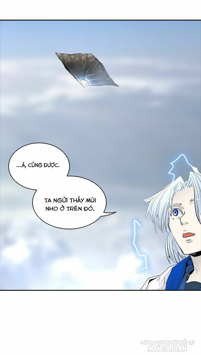 Tòa Tháp Bí Ẩn Chapter 368 - Trang 2