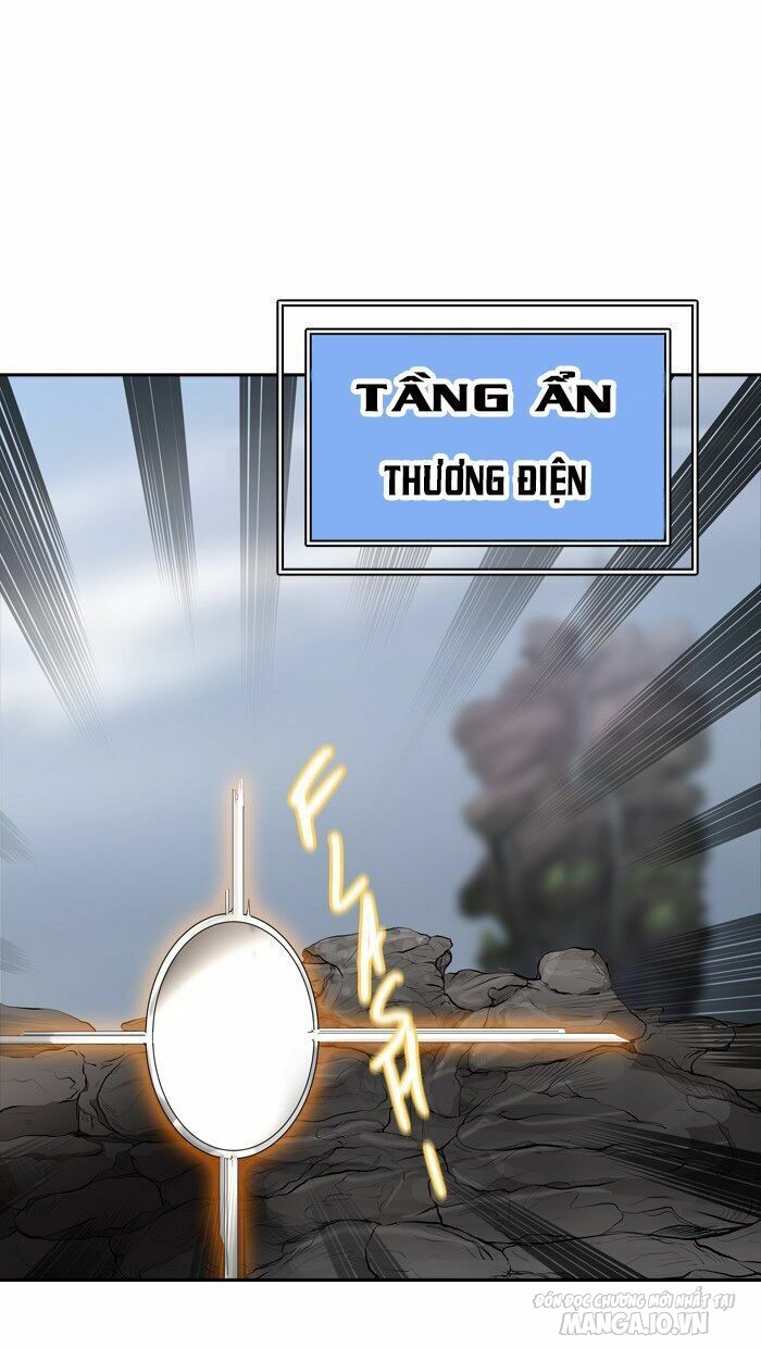 Tòa Tháp Bí Ẩn Chapter 368 - Trang 2