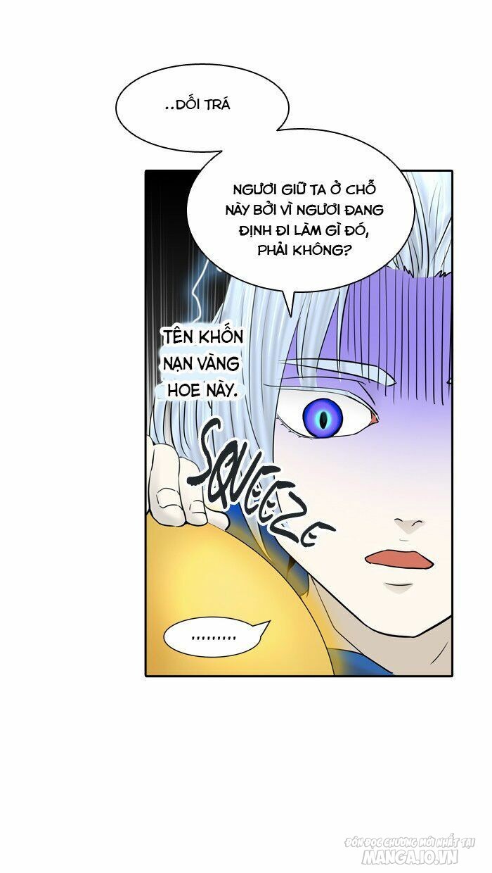 Tòa Tháp Bí Ẩn Chapter 368 - Trang 2