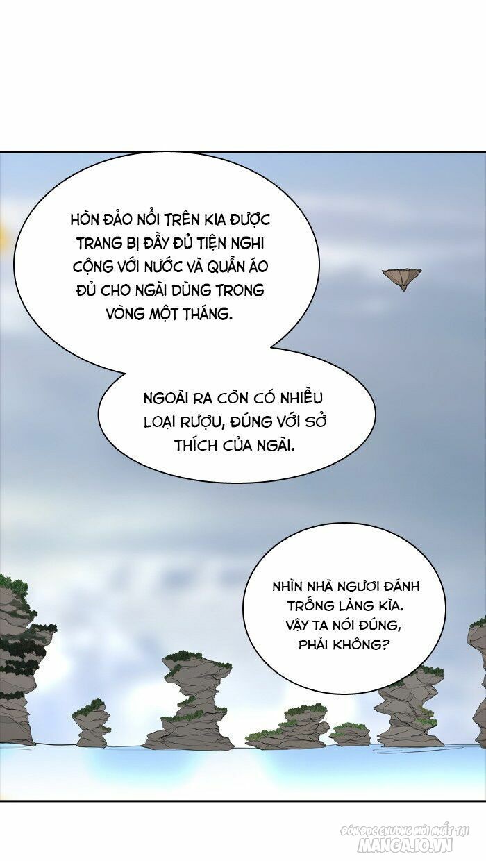 Tòa Tháp Bí Ẩn Chapter 368 - Trang 2