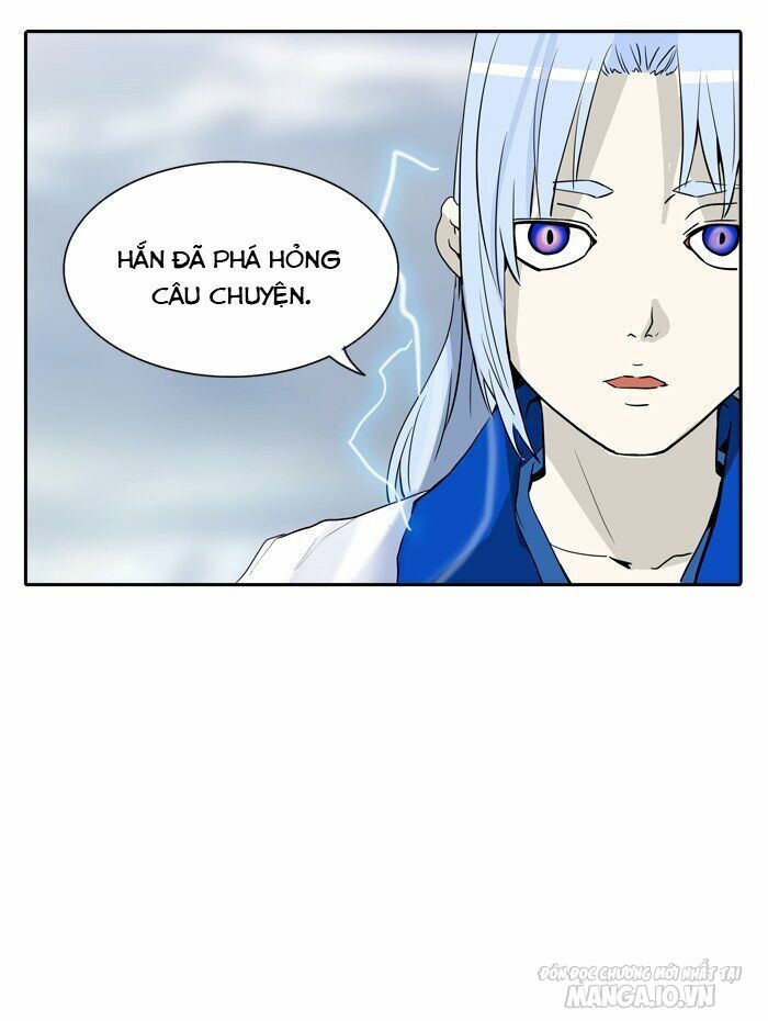 Tòa Tháp Bí Ẩn Chapter 368 - Trang 2