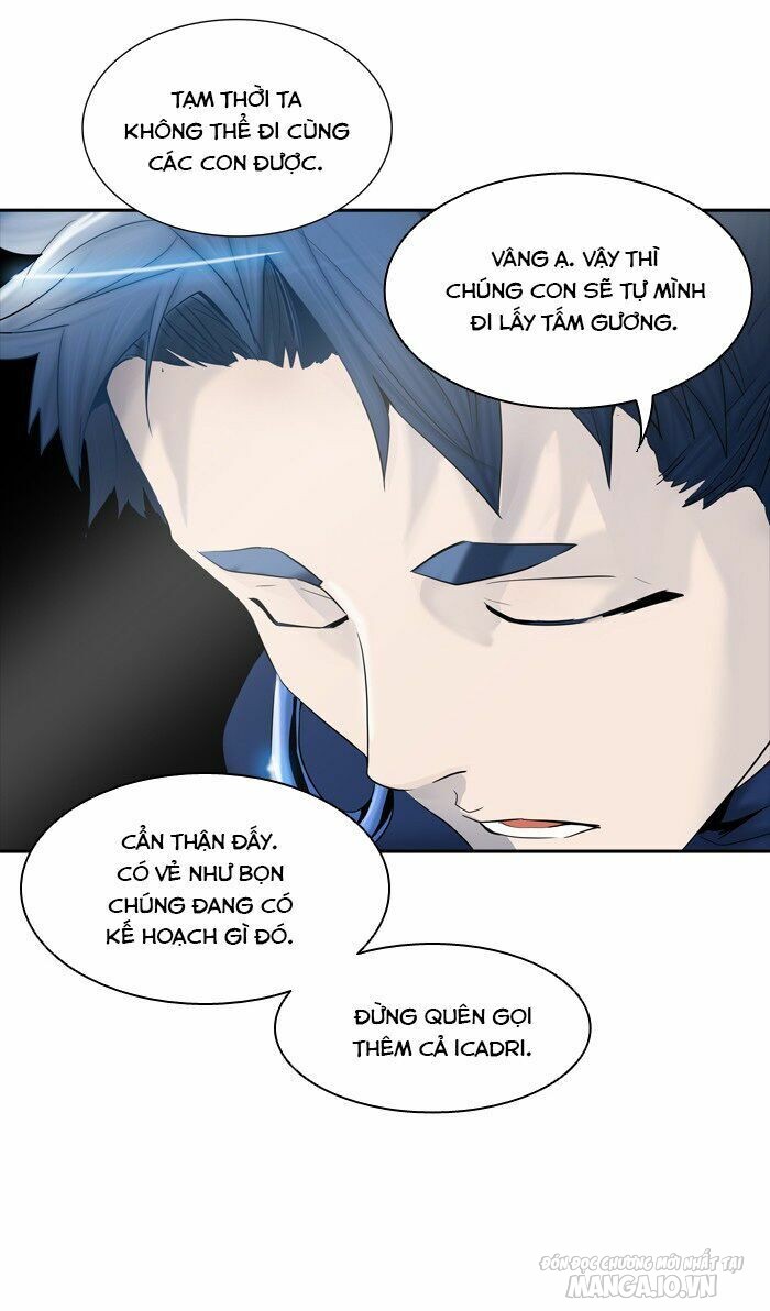 Tòa Tháp Bí Ẩn Chapter 368 - Trang 2