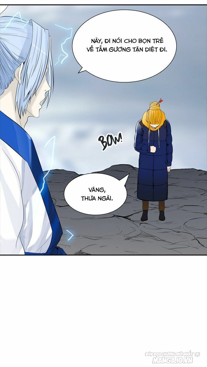 Tòa Tháp Bí Ẩn Chapter 368 - Trang 2