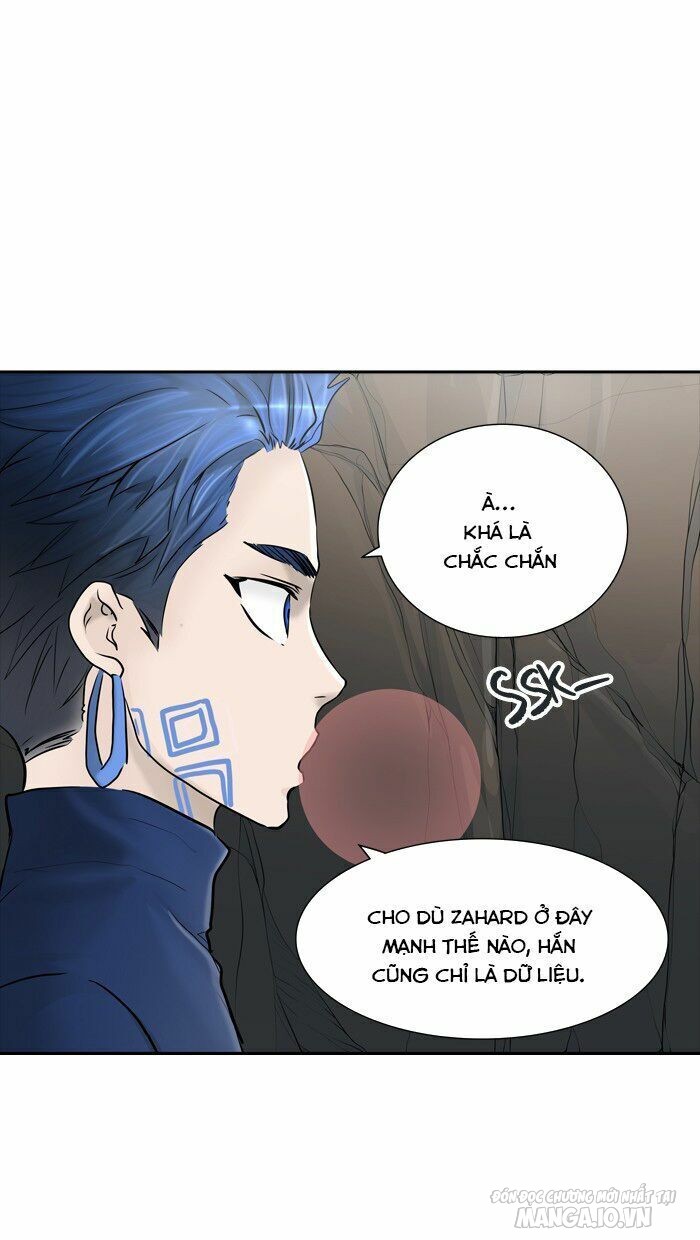 Tòa Tháp Bí Ẩn Chapter 368 - Trang 2