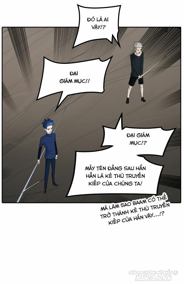 Tòa Tháp Bí Ẩn Chapter 368 - Trang 2