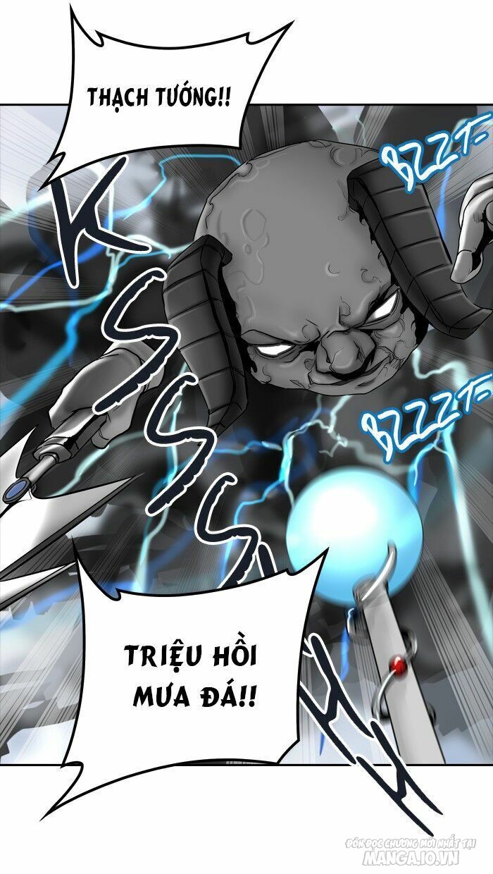 Tòa Tháp Bí Ẩn Chapter 368 - Trang 2