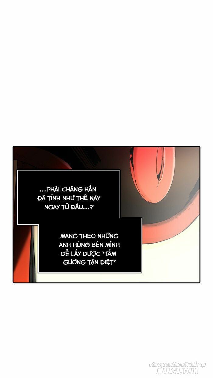 Tòa Tháp Bí Ẩn Chapter 368 - Trang 2