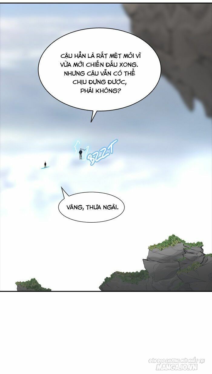 Tòa Tháp Bí Ẩn Chapter 368 - Trang 2