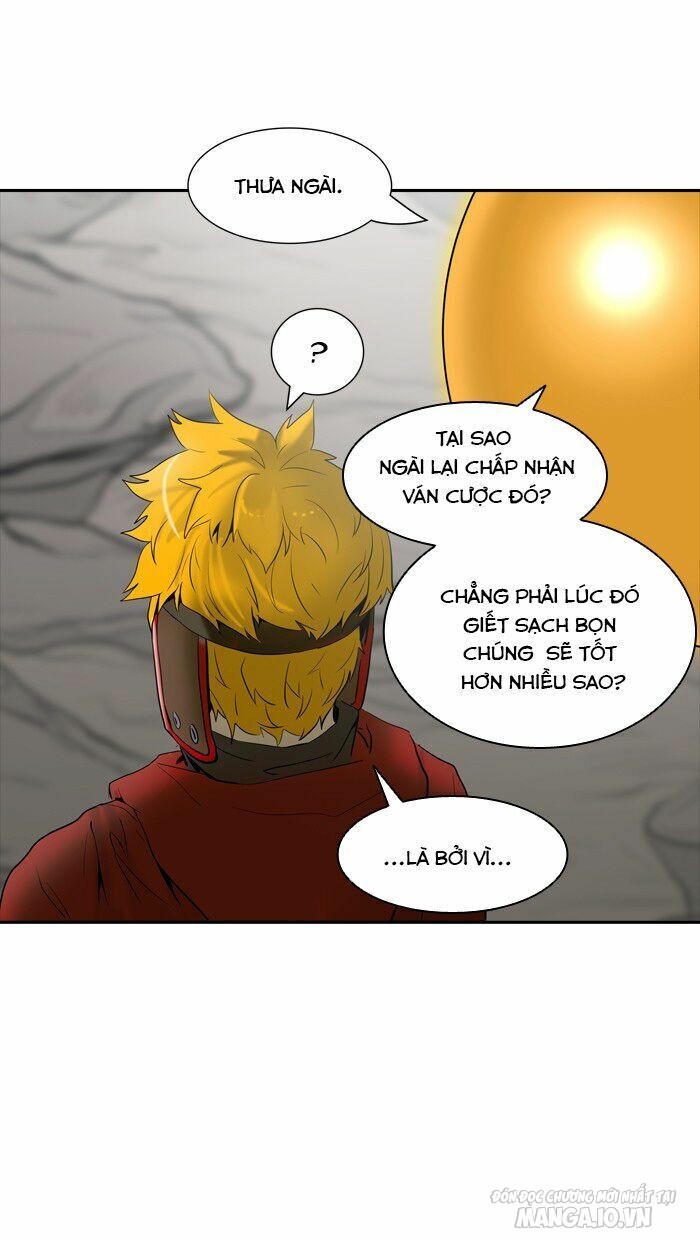 Tòa Tháp Bí Ẩn Chapter 368 - Trang 2