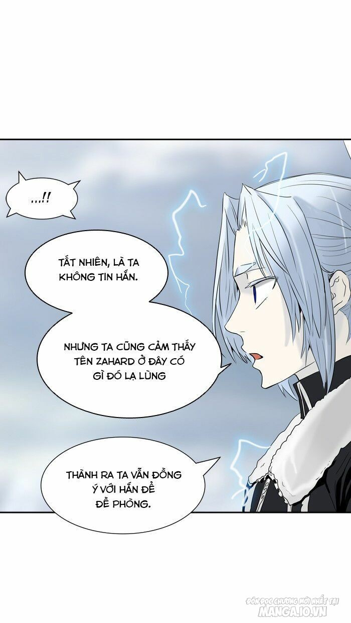 Tòa Tháp Bí Ẩn Chapter 368 - Trang 2