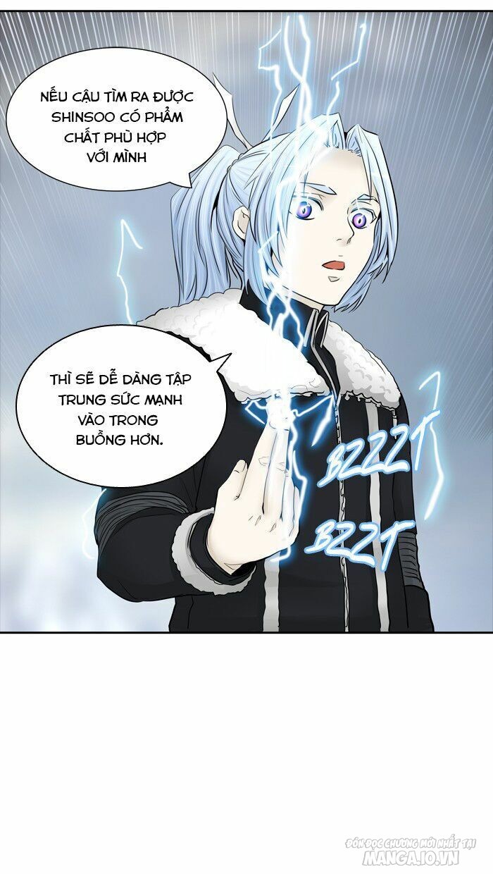 Tòa Tháp Bí Ẩn Chapter 368 - Trang 2