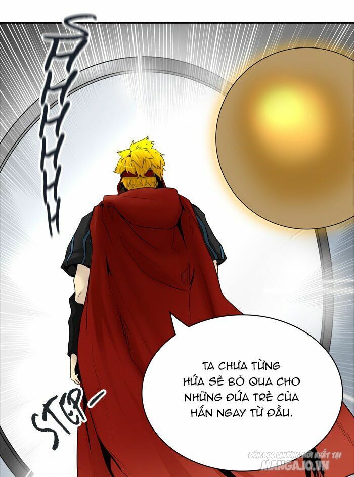 Tòa Tháp Bí Ẩn Chapter 367 - Trang 2