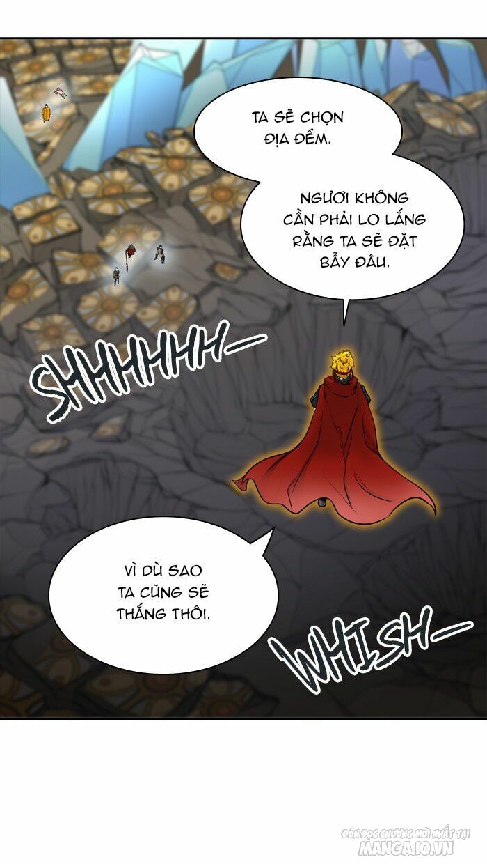 Tòa Tháp Bí Ẩn Chapter 367 - Trang 2