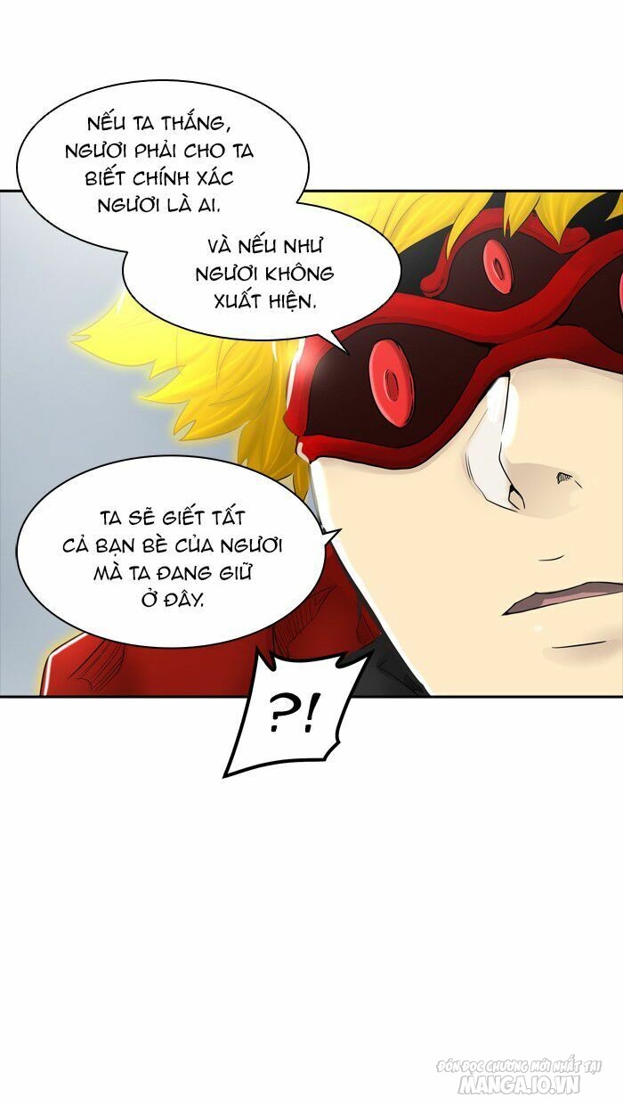 Tòa Tháp Bí Ẩn Chapter 367 - Trang 2