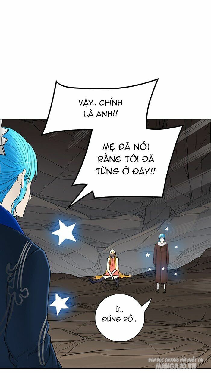 Tòa Tháp Bí Ẩn Chapter 367 - Trang 2