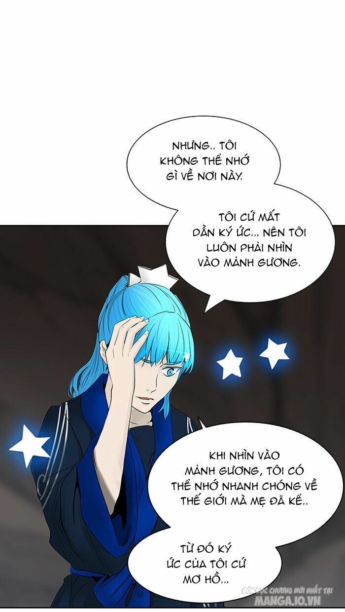 Tòa Tháp Bí Ẩn Chapter 367 - Trang 2