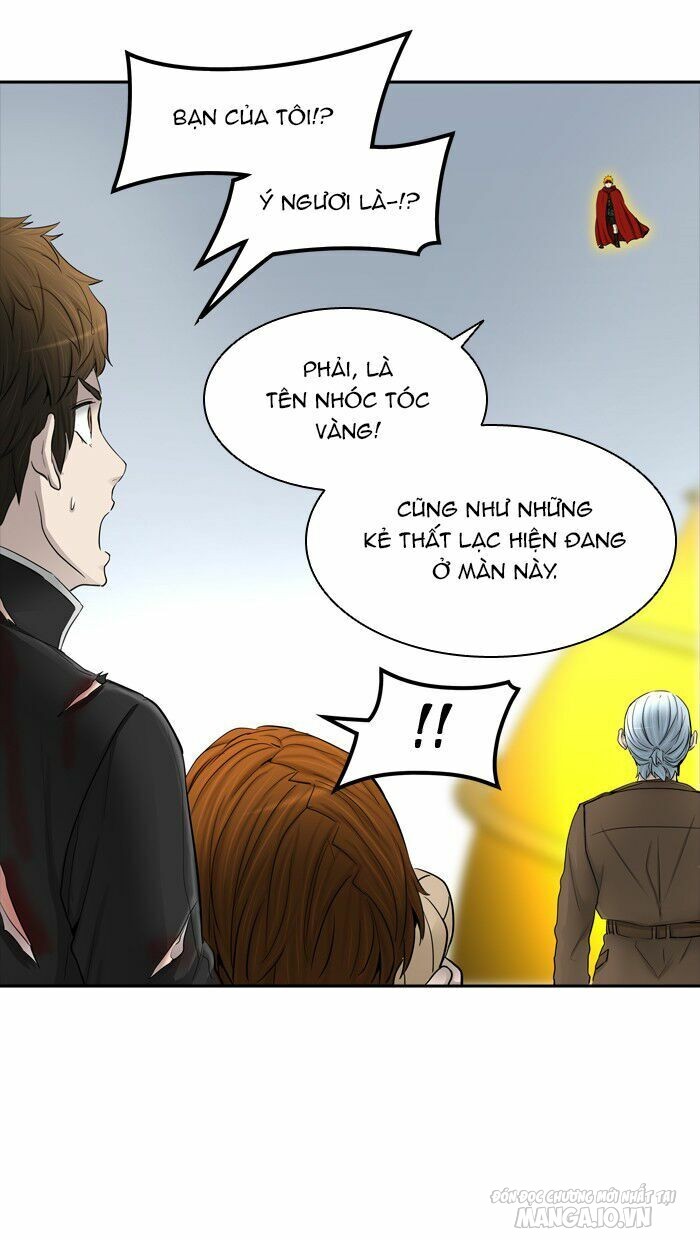 Tòa Tháp Bí Ẩn Chapter 367 - Trang 2