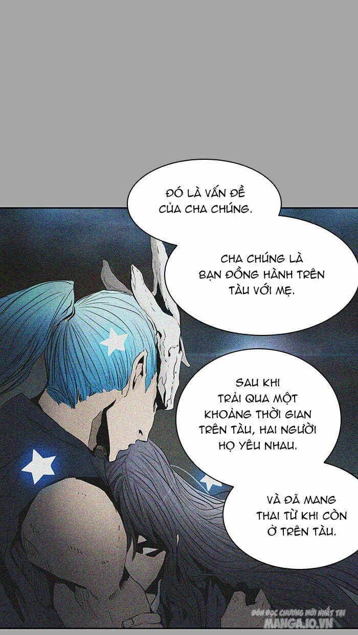 Tòa Tháp Bí Ẩn Chapter 367 - Trang 2