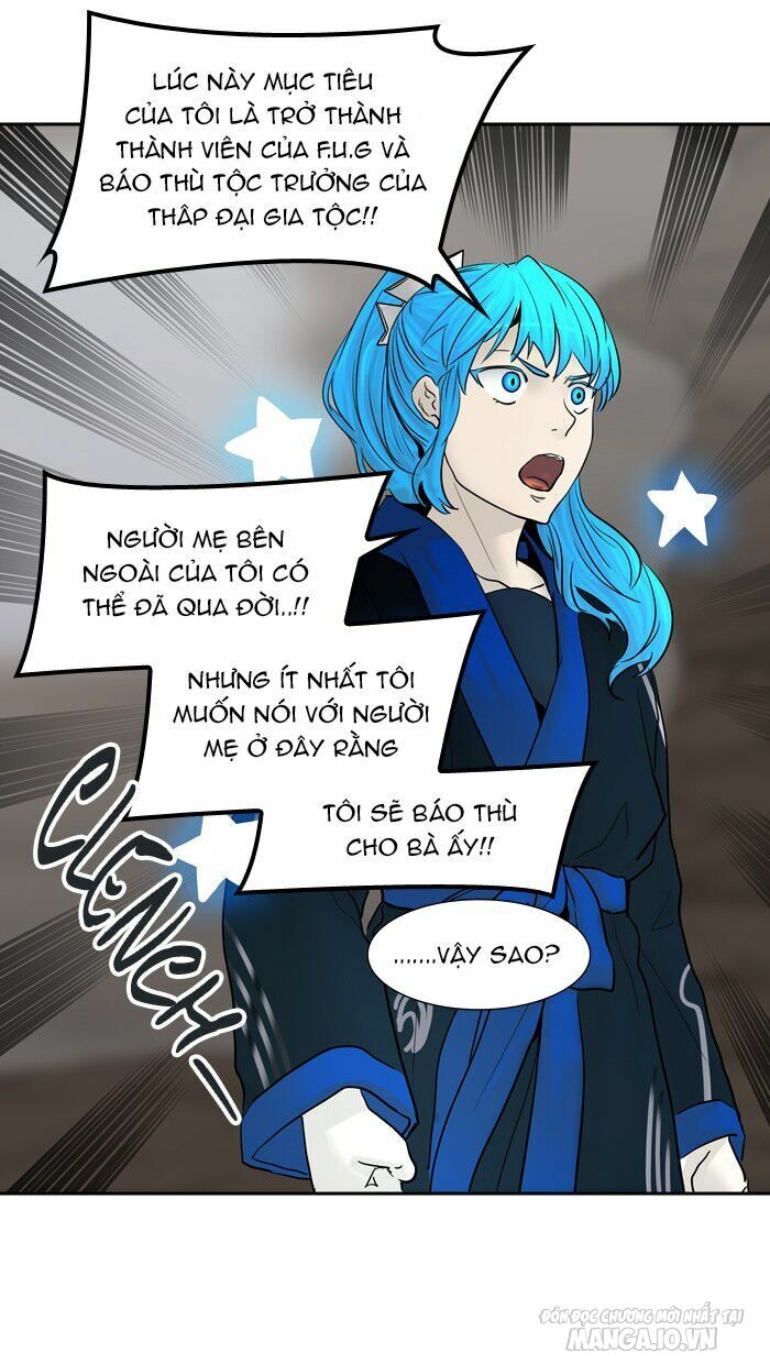 Tòa Tháp Bí Ẩn Chapter 367 - Trang 2