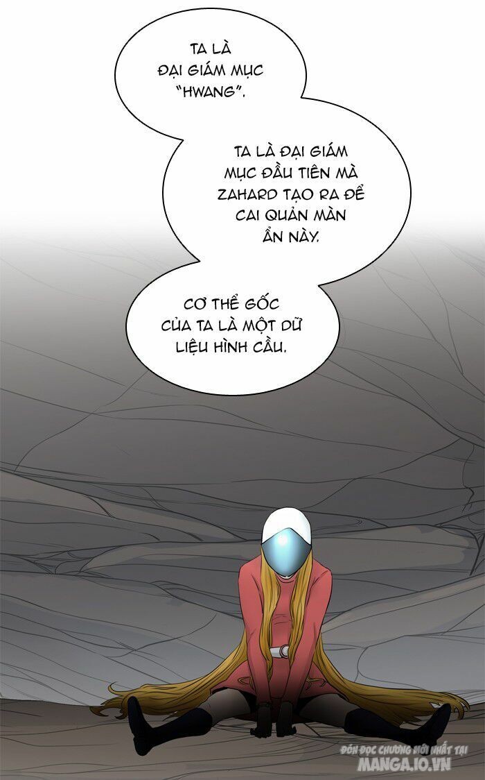 Tòa Tháp Bí Ẩn Chapter 367 - Trang 2