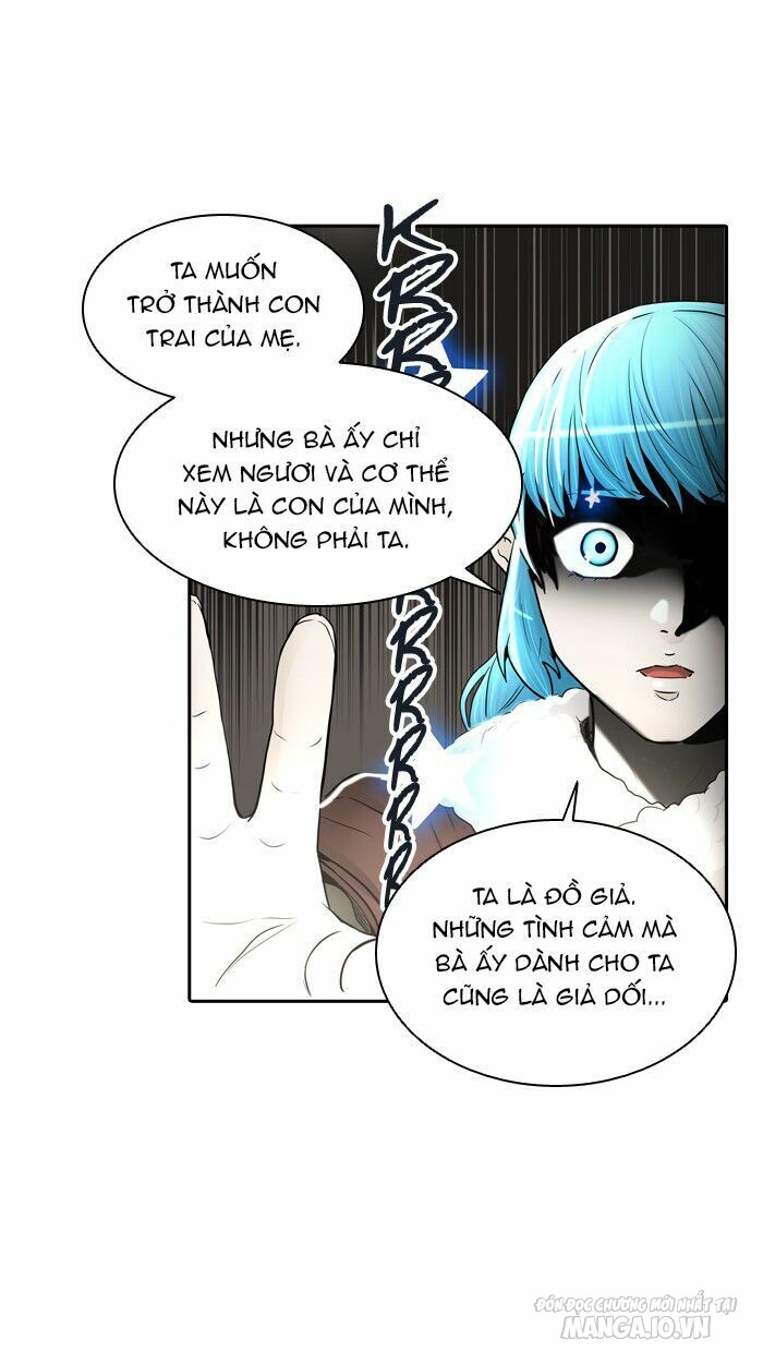 Tòa Tháp Bí Ẩn Chapter 367 - Trang 2